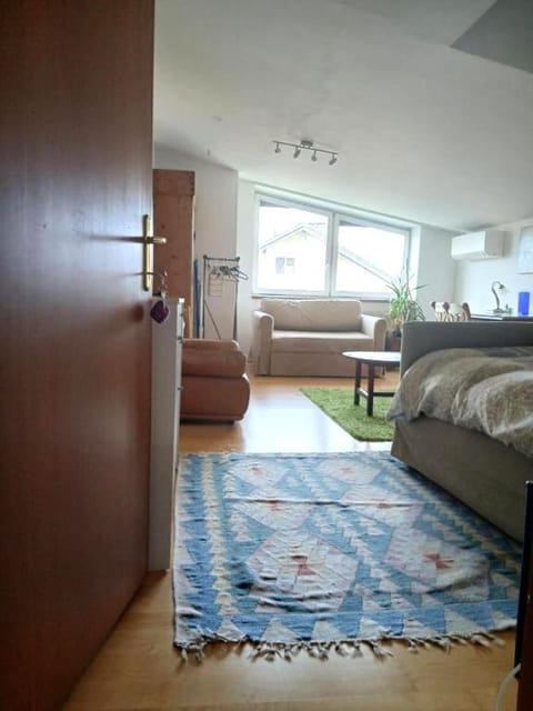 Studio Rosengarten Apartment in Salzburg