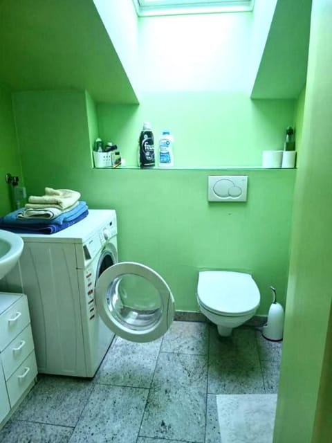 Studio Rosengarten Apartment in Salzburg