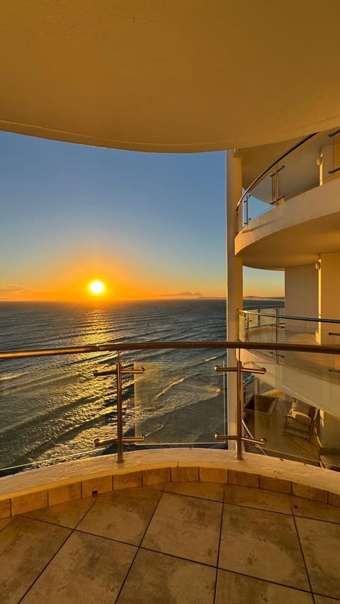 View (from property/room), Sea view