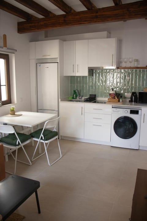 Charming house by the sea and downtown House in Dénia