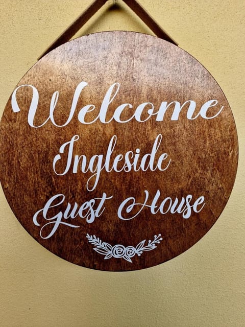 Property logo or sign