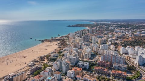 Property building, Nearby landmark, Restaurant/places to eat, Neighbourhood, Natural landscape, Nightclub / DJ, Beach, Beach, Evening entertainment
