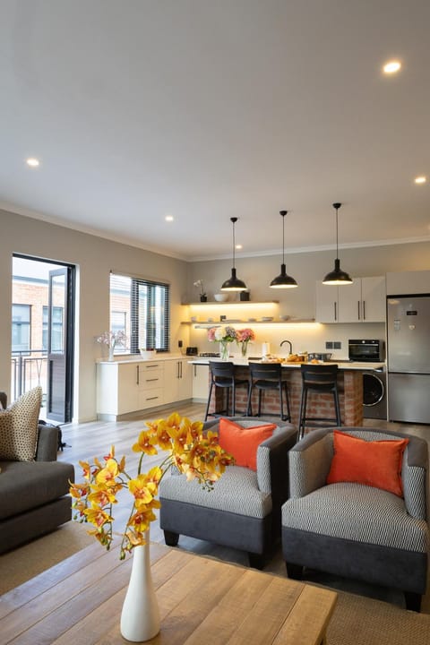 Lounge or bar