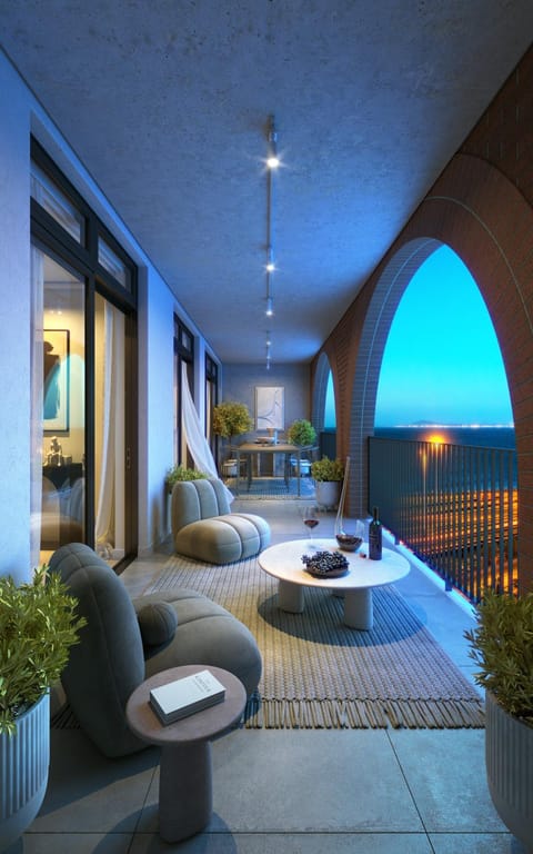 Property view
