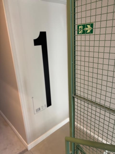 Hostelfly Fira Barcelona Hostel in L'Hospitalet de Llobregat