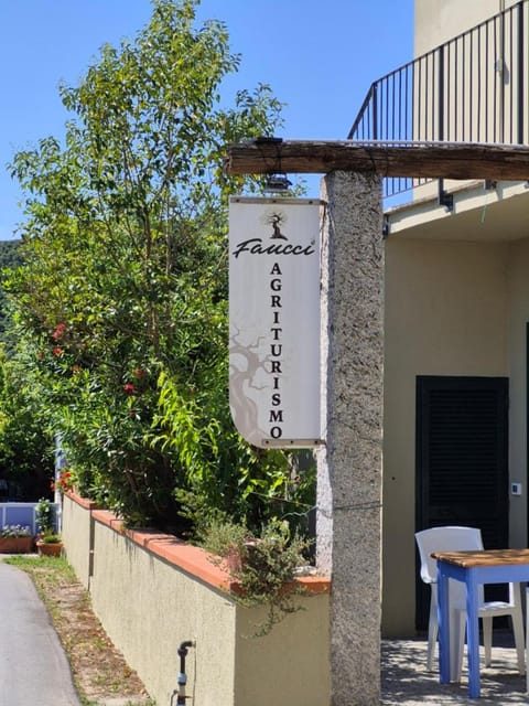 Property logo or sign