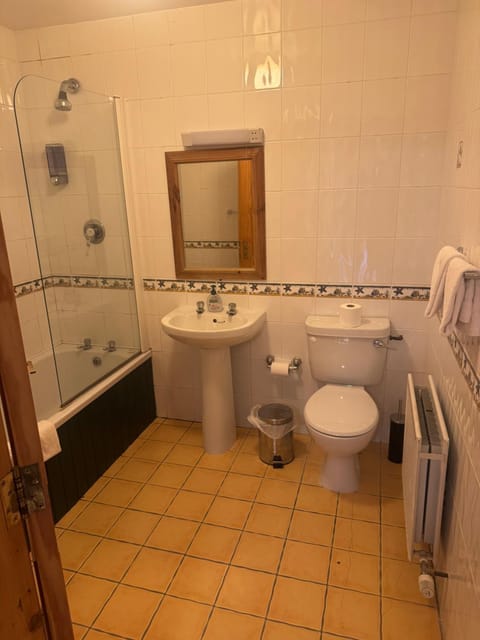 Marina Hideaway Apartment in Dingle