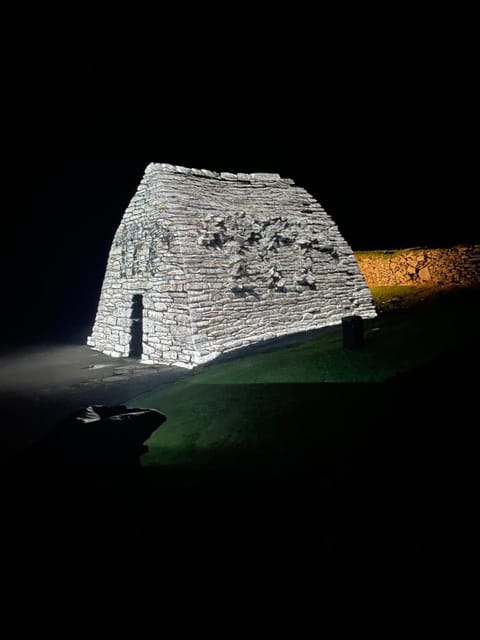 Marina Hideaway Apartment in Dingle