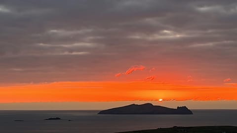 Marina Hideaway Apartment in Dingle