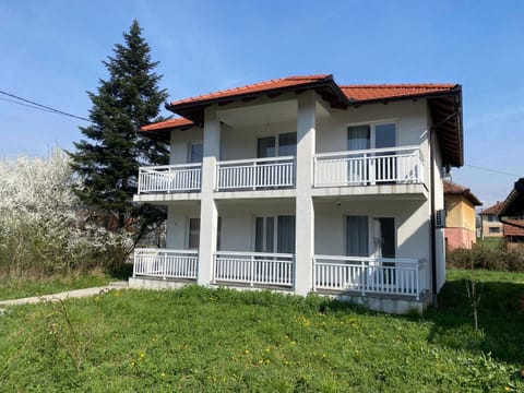Prestige Deluxe River Villa Villa in Sarajevo