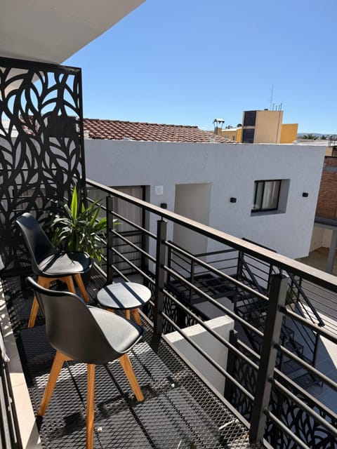 View (from property/room), Balcony/Terrace