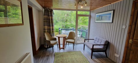 Hawthorn Country House in Glencoe