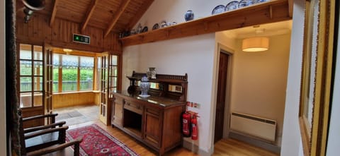 Holly Tree Cottage Country House in Glencoe