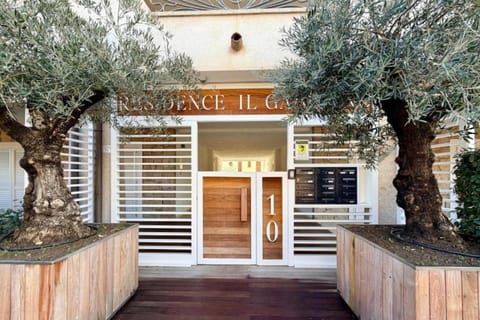 Seaside Home - Palau Apartment in Palau