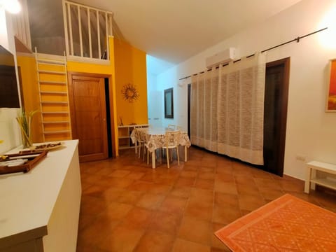 Seaside Home - Palau Apartment in Palau