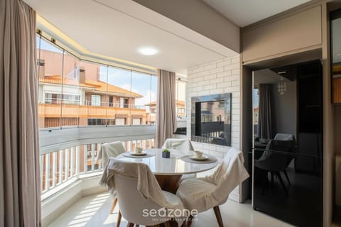 BBQ facilities, Balcony/Terrace, Dining area