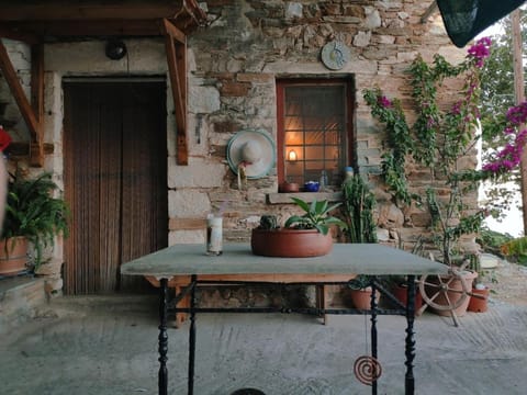 View (from property/room), Dining area