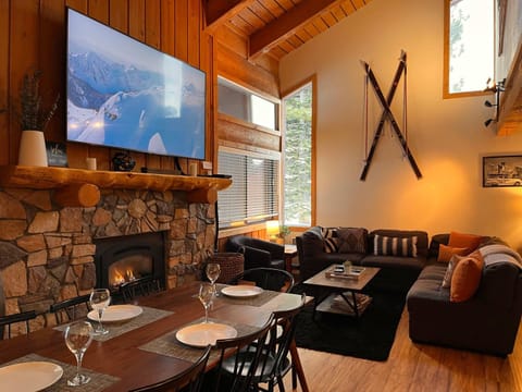 TV and multimedia, Living room