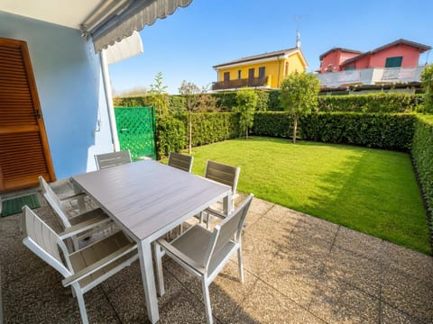 Patio, Garden, Balcony/Terrace, Garden view