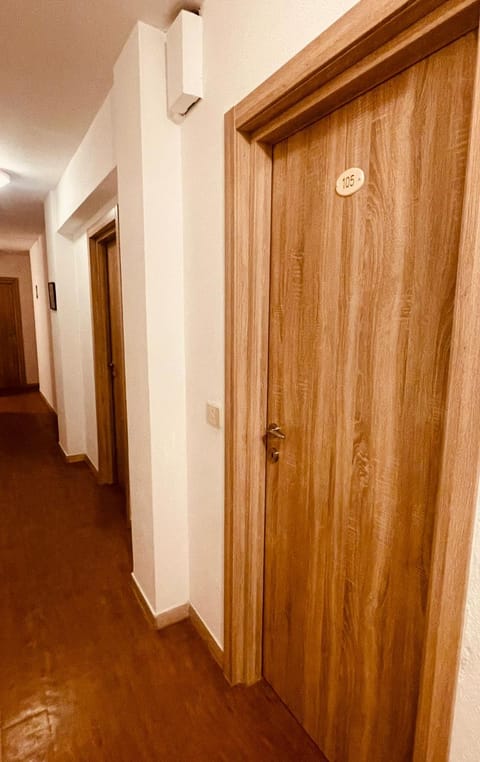 Hotel Arcobaleno Hotel in Celle Ligure