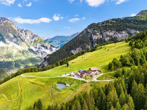 Hotel Regnum Zegg Inn in Trentino-South Tyrol