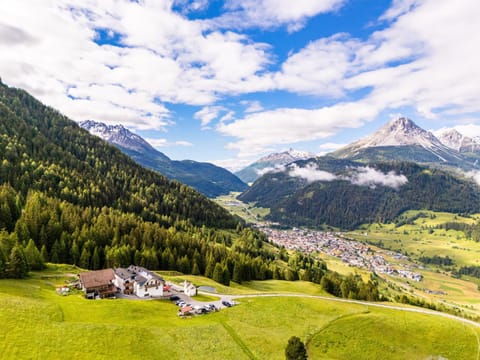 Hotel Regnum Zegg Inn in Trentino-South Tyrol