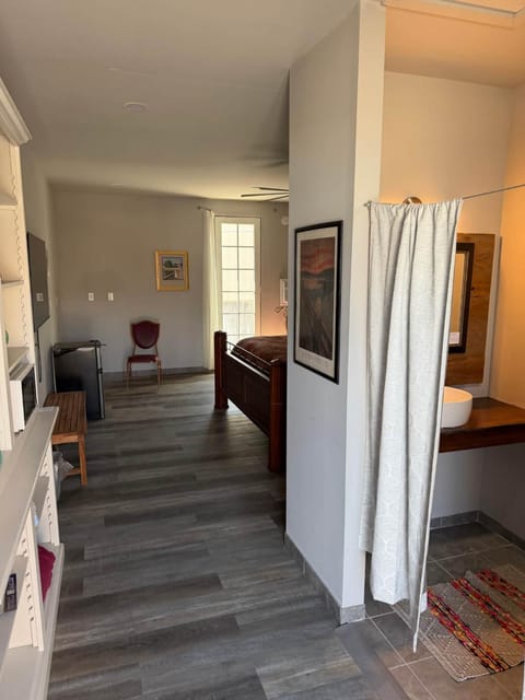 Germantown Inn & Lounge Inn in Hermann