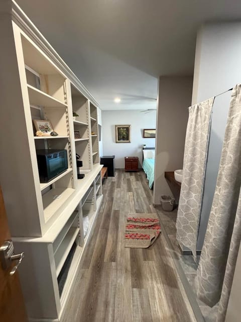 Germantown Inn & Lounge House in Hermann