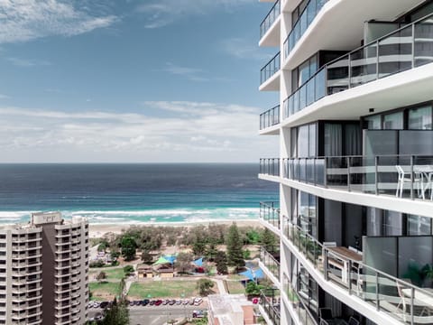 View (from property/room), Beach, Sea view