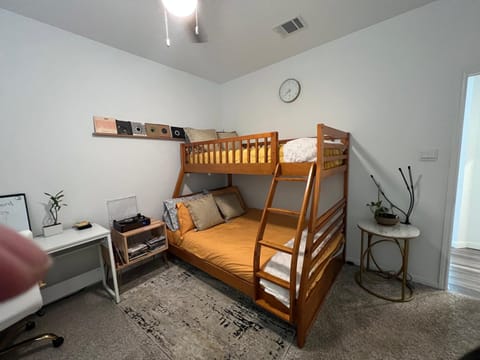 Oasis in Montgomery Villa in Lake Conroe