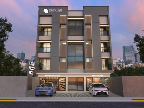 Property view