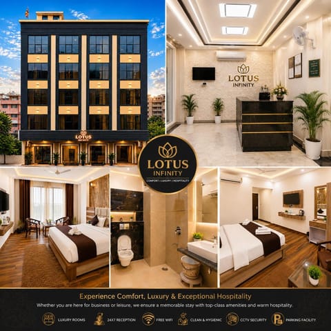 Bed, Property logo or sign, TV and multimedia, Photo of the whole room, Logo/Certificate/Sign, Bedroom, Text overlay