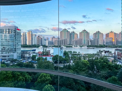City view