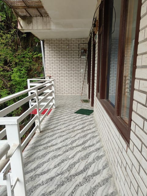 Day, View (from property/room), Balcony/Terrace