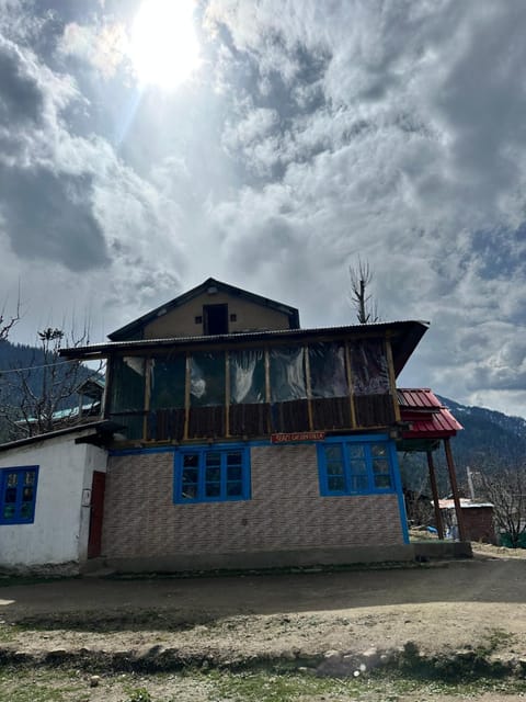 Property view