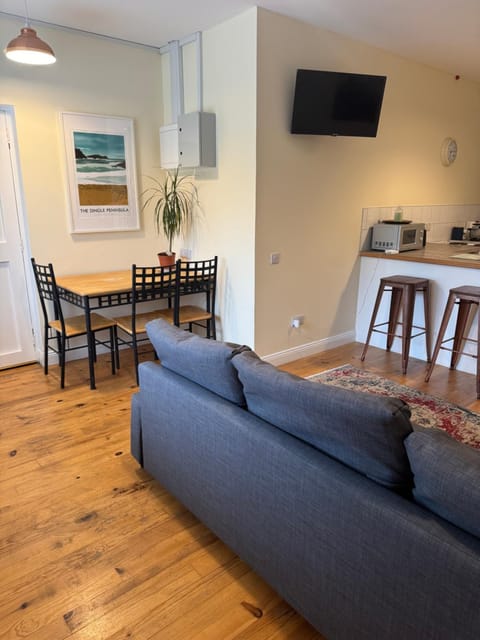 Waterfront Apartment Apartment in Dingle