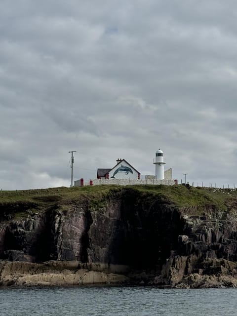 Waterfront Apartment Apartment in Dingle