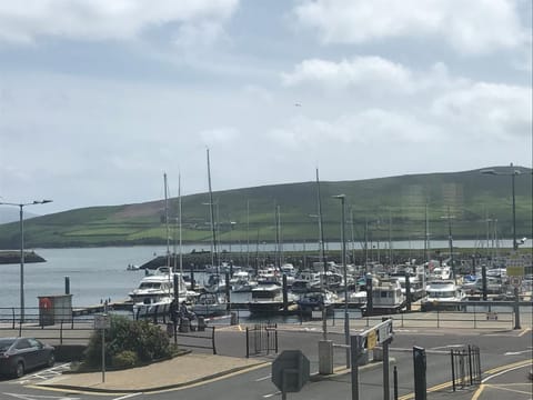 Waterfront Apartment Apartment in Dingle