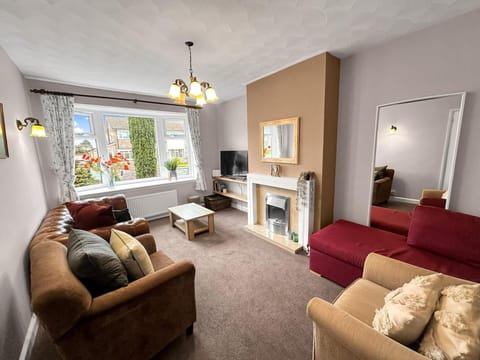 Bungalow in Harrogate - Garden & Drive - Sleeps 4 House in Harrogate