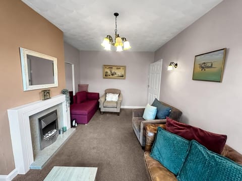 Bungalow in Harrogate - Garden & Drive - Sleeps 4 House in Harrogate