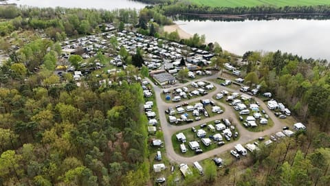 Natural landscape, Bird's eye view, Lake view, Location