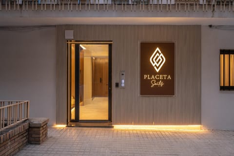 Facade/entrance, Property logo or sign, Logo/Certificate/Sign