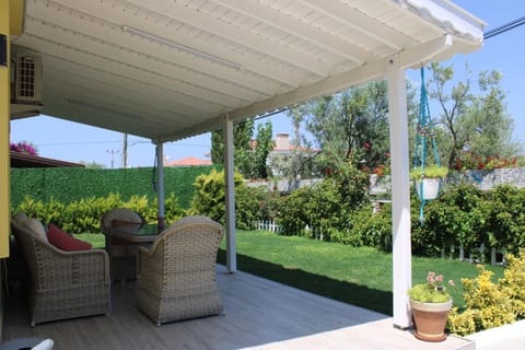 Odabaşı Su Alaçatı Hotel in Alaçatı