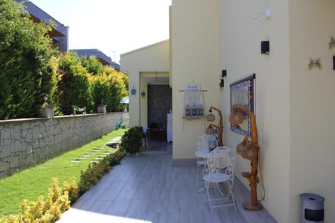 Odabaşı Su Alaçatı Hotel in Alaçatı