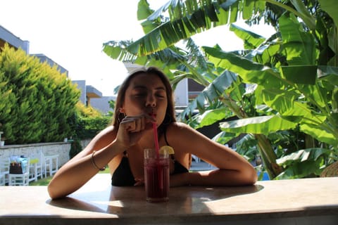 Odabaşı Su Alaçatı Hotel in Alaçatı