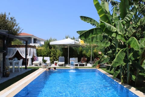 Odabaşı Su Alaçatı Hotel in Alaçatı