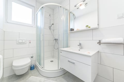 Apartments M&L Apartment in Šibenik-Knin County, Croatia