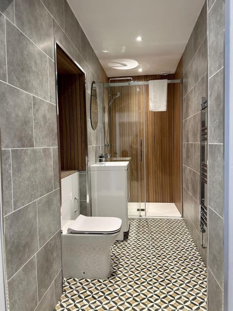 Stonechats Apartment with Sea Views Dog Friendly Apartment in Woolacombe