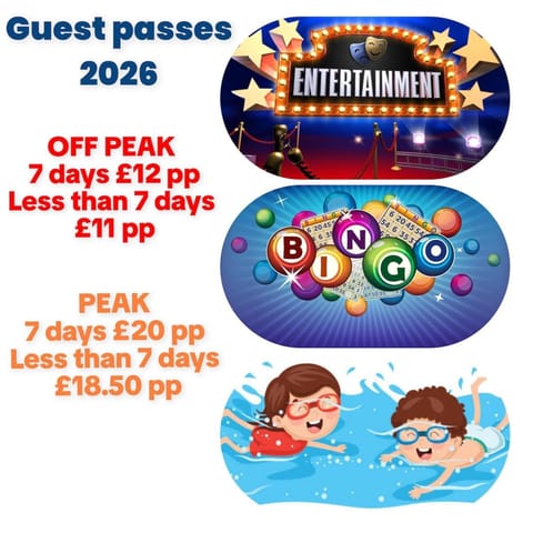 Chalet 18 Channel View Bideford Bay Holiday Park Chalet in Bideford Bay Holiday Park