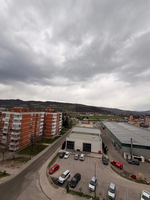 Prestige Deluxe Apartments Apartment in Sarajevo